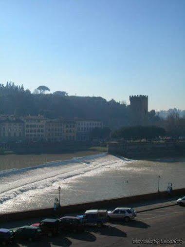Residence San Niccolo Florence Exterior photo