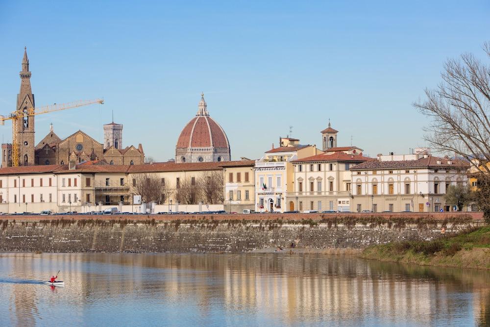 Residence San Niccolo Florence Exterior photo