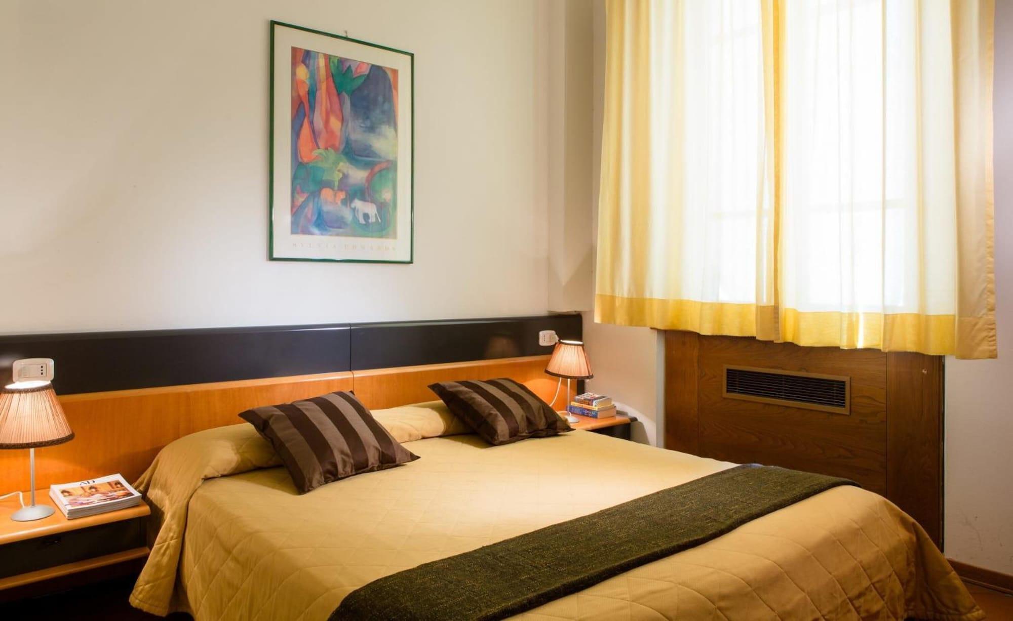 Residence San Niccolo Florence Exterior photo