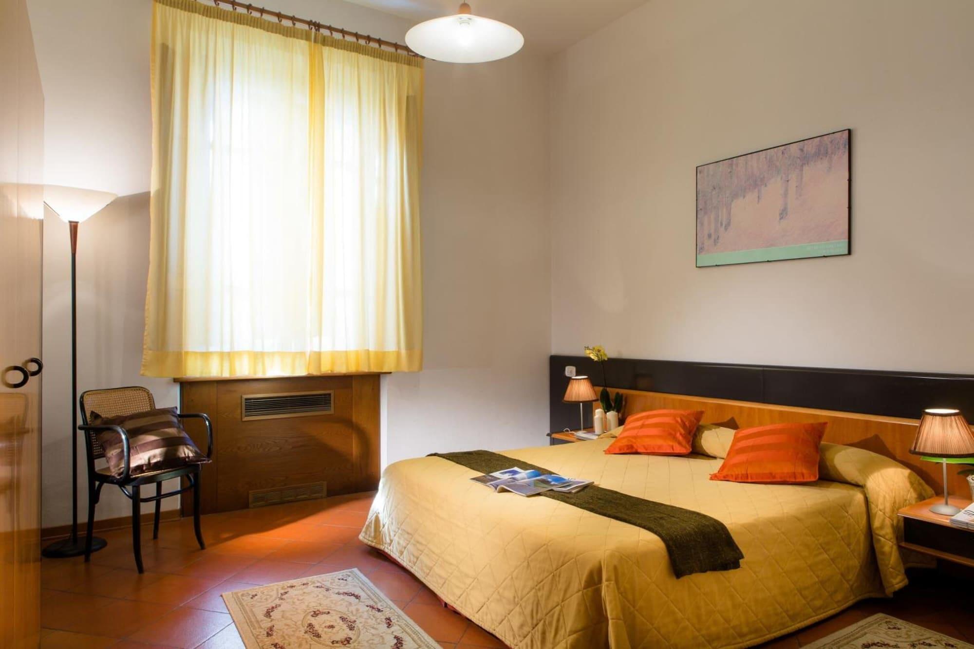 Residence San Niccolo Florence Exterior photo