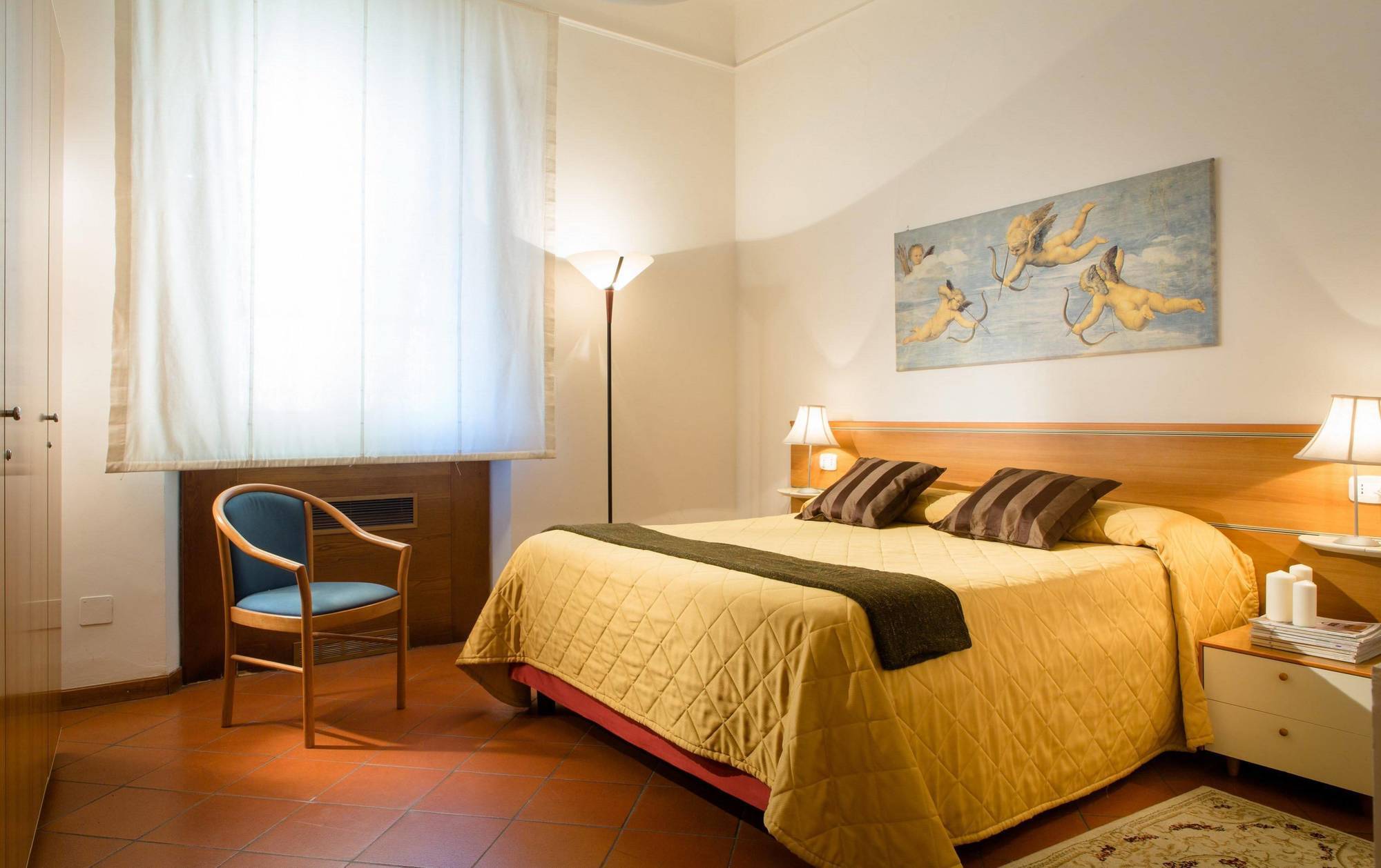 Residence San Niccolo Florence Exterior photo