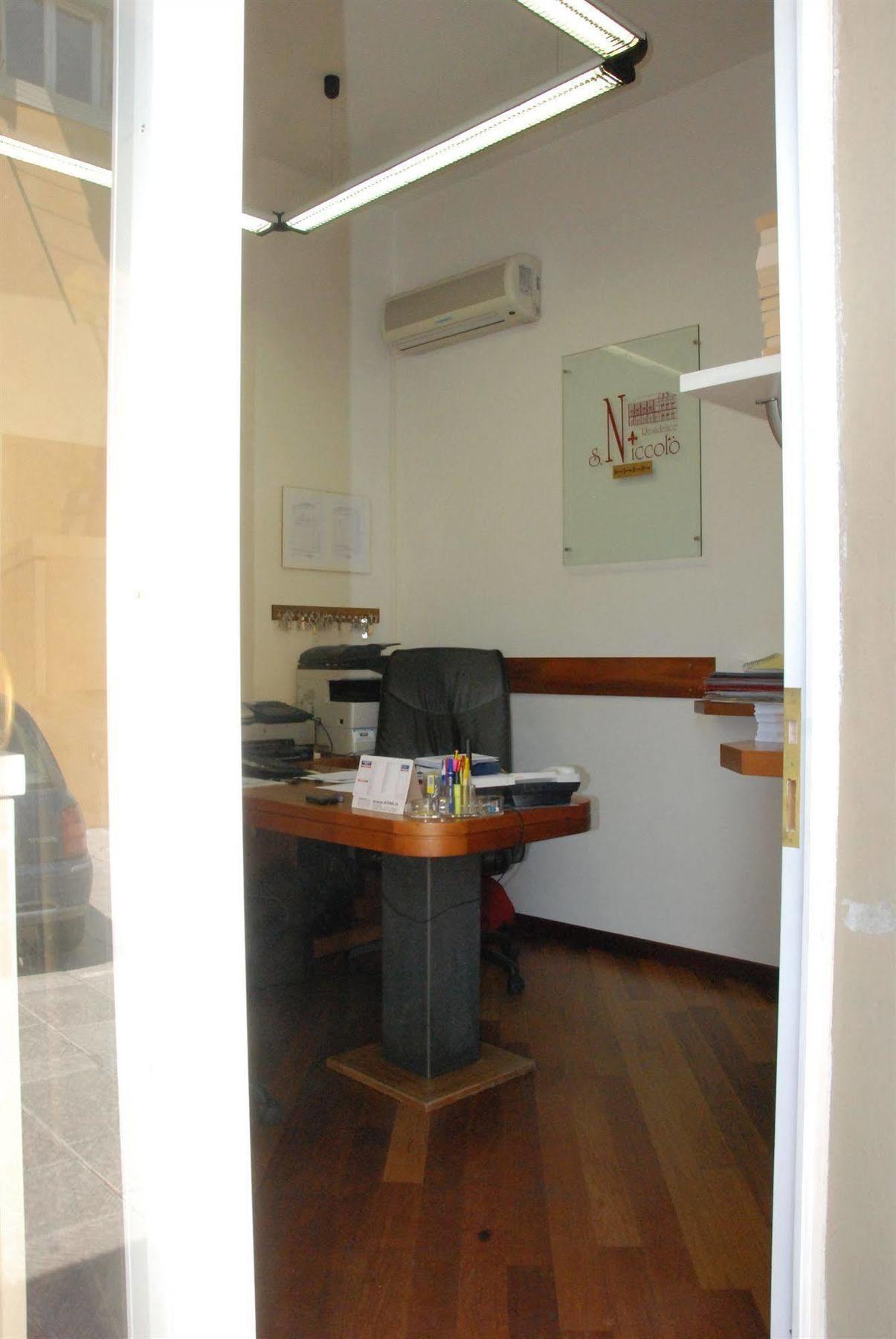 Residence San Niccolo Florence Exterior photo
