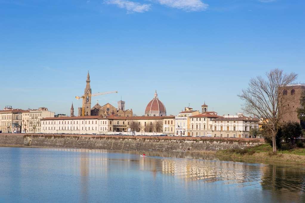 Residence San Niccolo Florence Amenities photo